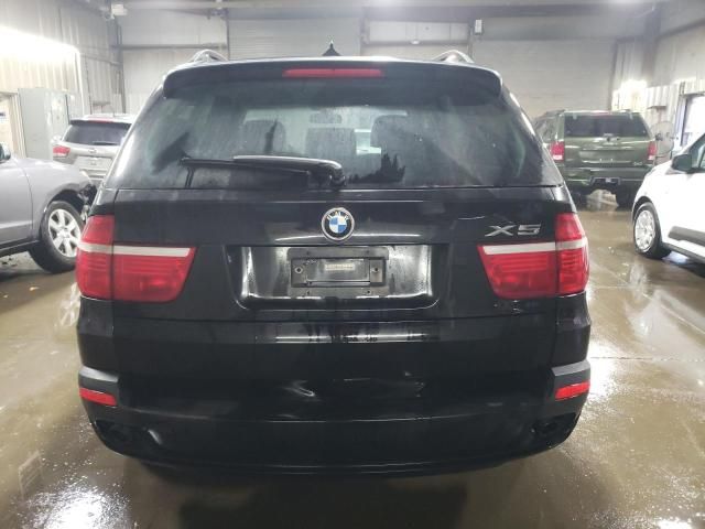 2008 BMW X5 3.0I