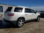 2012 GMC Acadia SLT-1