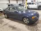 2001 BMW 325 CI