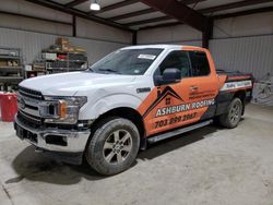 Run And Drives Cars for sale at auction: 2018 Ford F150 Super Cab