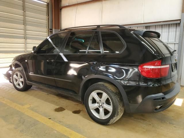 2009 BMW X5 XDRIVE30I