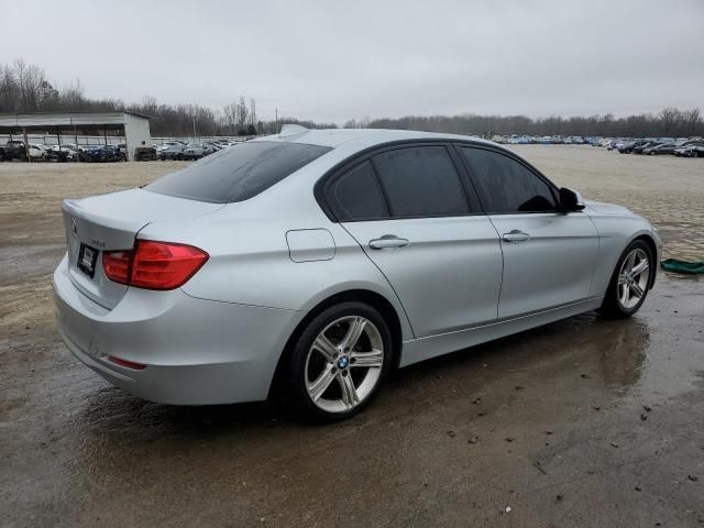 2013 BMW 328 I Sulev