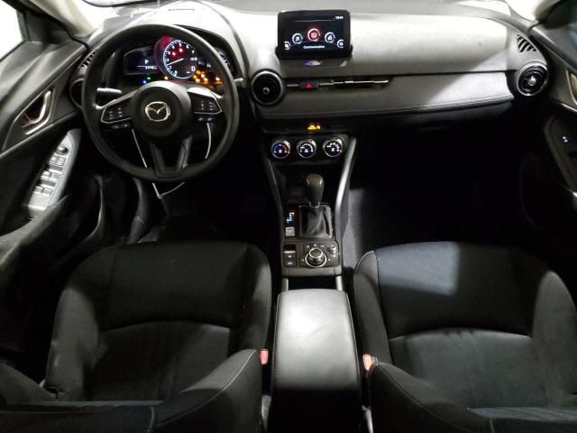 2021 Mazda CX-3 Sport