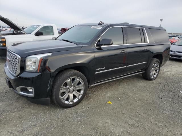 2015 GMC Yukon XL Denali