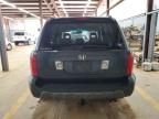 2003 Honda Pilot EXL