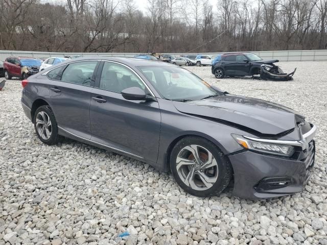 2019 Honda Accord EXL