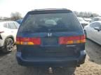 2004 Honda Odyssey EX