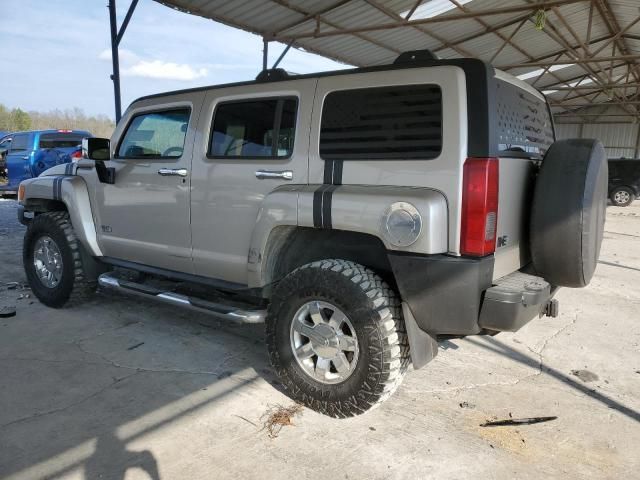 2006 Hummer H3