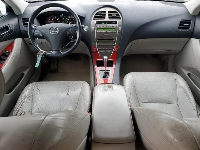 2009 Lexus ES 350