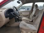 2003 KIA Spectra Base