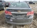 2011 Chevrolet Cruze LTZ