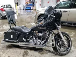 2010 Harley-Davidson Flhx en venta en Rogersville, MO