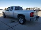 2011 Chevrolet Silverado K1500 LS