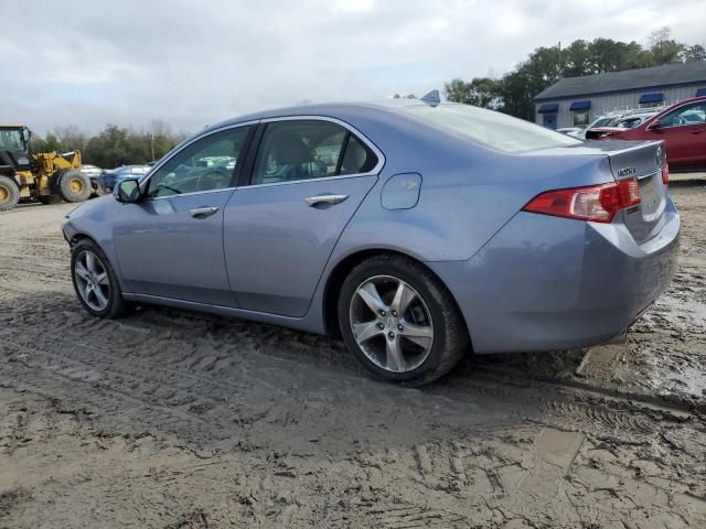 2013 Acura TSX Tech