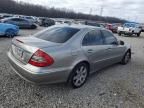 2007 Mercedes-Benz E 350