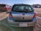 2008 Toyota Yaris