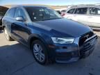 2016 Audi Q3 Premium Plus