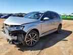 2022 Audi Q7 Premium Plus