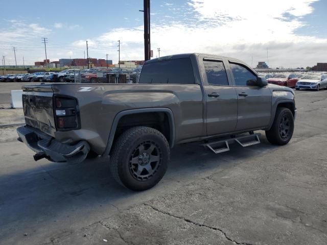 2014 GMC Sierra K1500 SLT