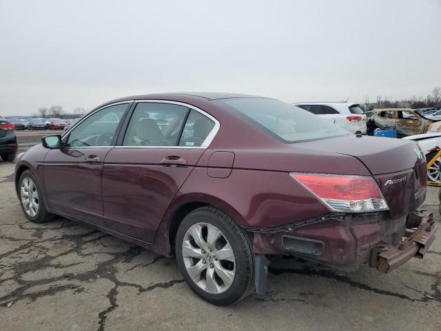 2008 Honda Accord EX