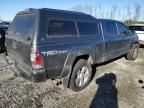 2014 Toyota Tacoma Double Cab Long BED