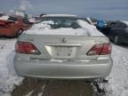 2004 Lexus ES 330