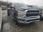 2019 Dodge RAM 3500 Tradesman