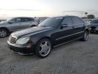 2000 Mercedes-Benz S 500