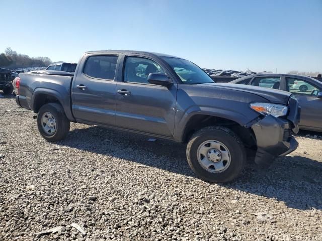 2023 Toyota Tacoma Double Cab