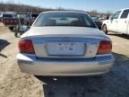 2005 Hyundai Sonata GLS