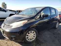 Run And Drives Cars for sale at auction: 2015 Nissan Versa Note S