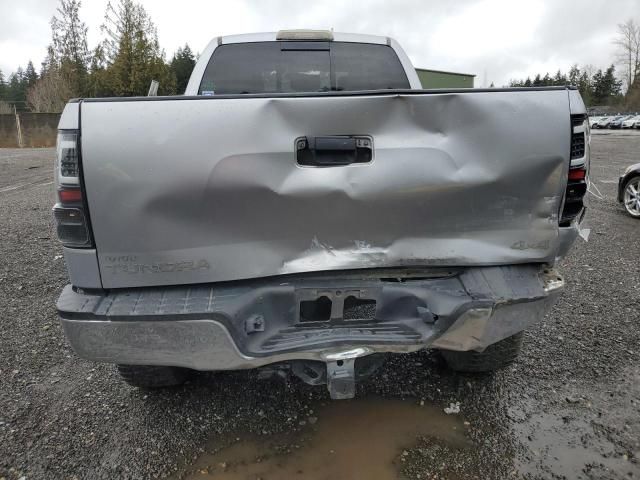 2010 Toyota Tundra Double Cab SR5