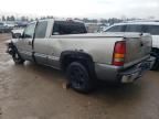 2000 Chevrolet Silverado C1500