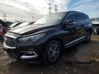 2018 Infiniti QX60