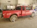 2000 Ford Ranger Super Cab