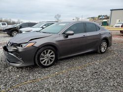 2022 Toyota Camry LE en venta en Hueytown, AL