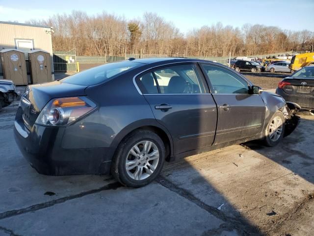 2010 Nissan Altima Base