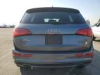 2013 Audi Q5 Premium Plus