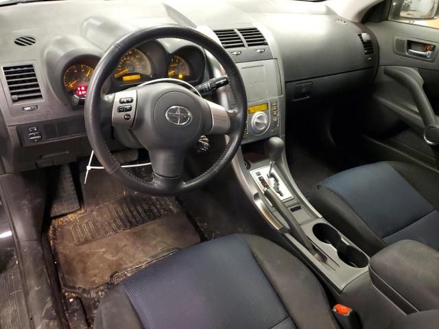 2007 Scion TC