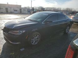 2017 Chrysler 200 Limited en venta en Bridgeton, MO