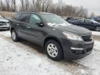 2014 Chevrolet Traverse LS