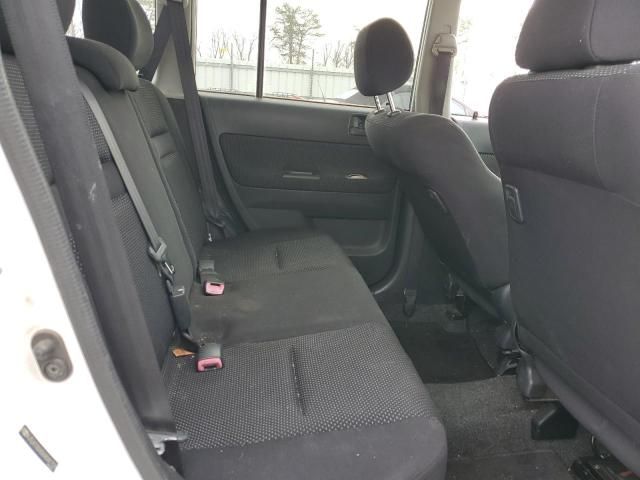 2006 Scion XB