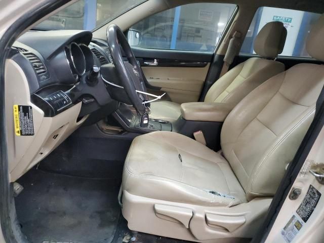 2011 KIA Sorento Base