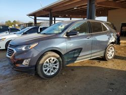 Chevrolet Equinox lt Vehiculos salvage en venta: 2019 Chevrolet Equinox LT