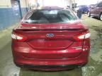 2015 Ford Fusion Titanium