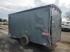 2020 Other 2020 Interstate Enclosed Cargo Trailer