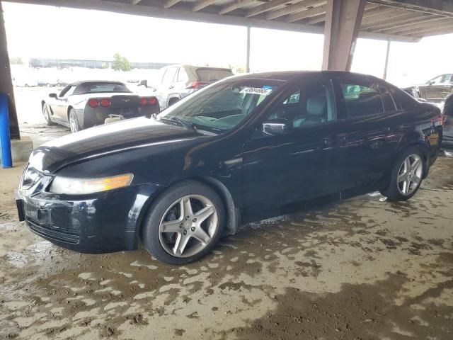 2005 Acura TL