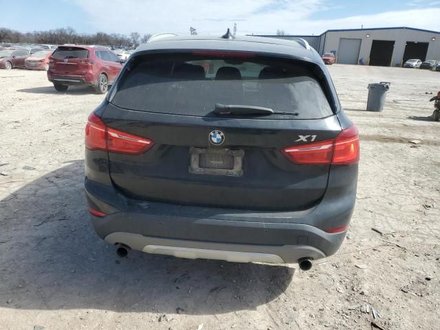 2017 BMW X1 XDRIVE28I