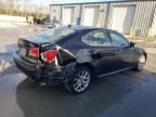 2012 Lexus IS 250