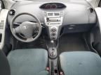 2008 Toyota Yaris